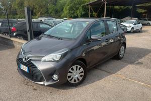 Toyota Yaris 1.0 5 porte Lounge