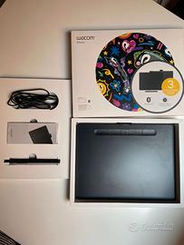 Wacom intuos 2018