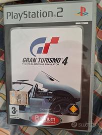 gran turismo 4