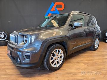 Jeep Renegate Renegate 1.3 T4 DDCT LIMITED AUTO
