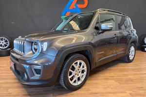 Jeep Renegate Renegate 1.3 T4 DDCT LIMITED AUTO