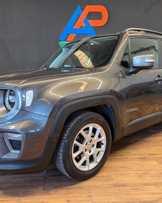 Jeep Renegate Renegate 1.3 T4 DDCT LIMITED AUTO