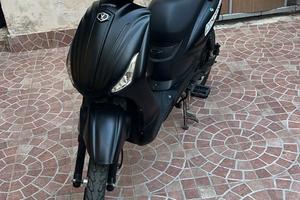 Scooter elettrico