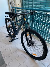 Montain bike Bergamont revox6