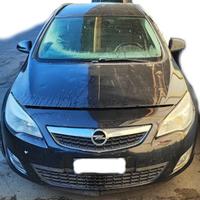 Ricambi per Opel Astra J SW 1.7 CDTI del 2011