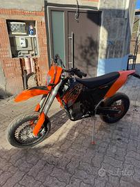 Ktm 530 exc - 2009