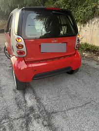 SMART 600 COUPÈ