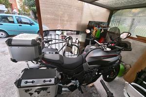 voge valico 500