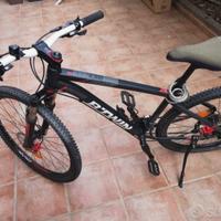 MTB ROCK RIDER 540