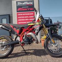 Suzuki Valenti N01 50 RUOTE A RAGGI