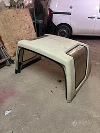 hard top rigido per Suzuki Santana/SJ410-SJ413,