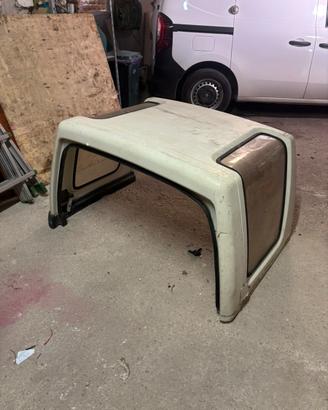 hard top rigido per Suzuki Santana/SJ410-SJ413,