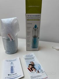 Air Liquide, RINOWASH, Doccia Nasale bambini