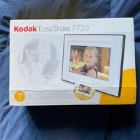 Cornice digitale Kodak Easyshare P720