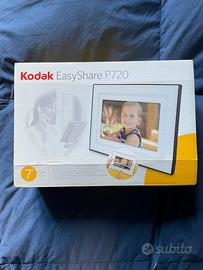 Cornice digitale Kodak Easyshare P720