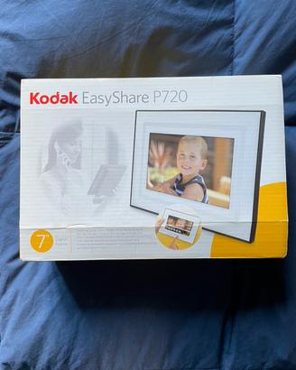 Cornice digitale Kodak Easyshare P720
