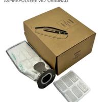 Sacchetti Folletto VK7s 