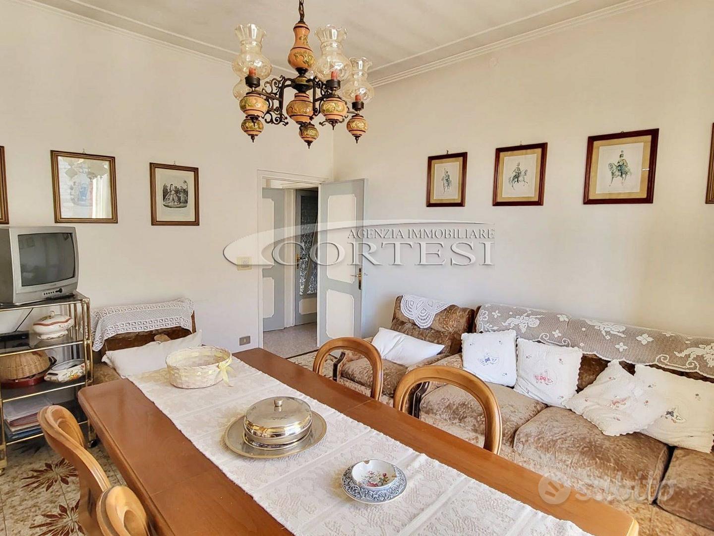 Apartment in Umbertide, Pierantonio - Vista 2
