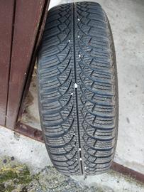 4 cerchi 6jx15ET23 + gomme invernali 185 65 15