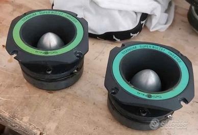 Tweeter ipnosis ipt4401