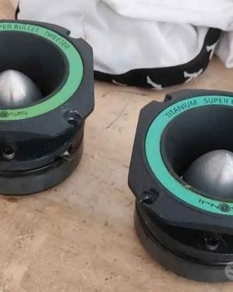 Tweeter ipnosis ipt4401
