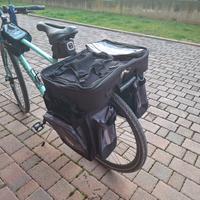 Borse da bici M-Wave