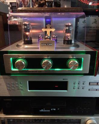 Amplificatore Valvolare