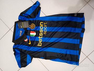 maglietta Inter Lautaro 