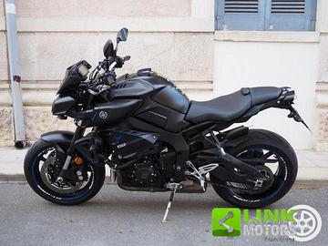 YAMAHA MT-10 ++€ 173,00 al mese++