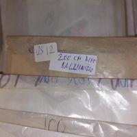 (us12)ITALIA COMMEMORATIVI IN PACCHETTI