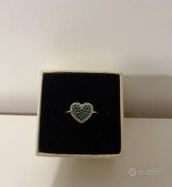 Anello-Collana-Orecchini