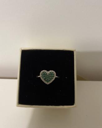 Anello-Collana-Orecchini