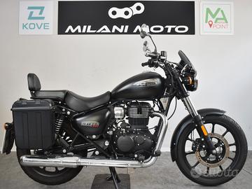 Royal Enfield Meteor 350 - 2022
