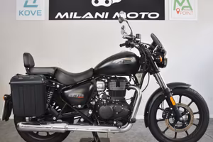 Royal Enfield Meteor 350 - 2022