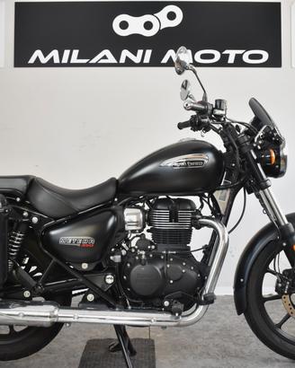 Royal Enfield Meteor 350 - 2022