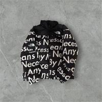 Giacca The North Face x Supreme
