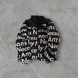 Giacca The North Face x Supreme