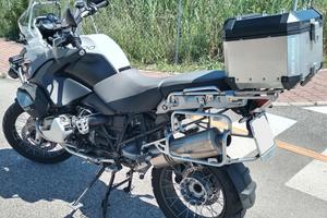 BMW R 1200 GS ADVENTURE