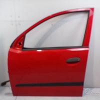 Portiera Anteriore Sinistra Hyundai i10 2010