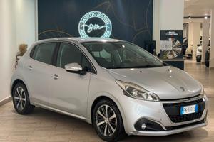 Peugeot 208 PEUGEOT 1.5DIESEL 75CV ALLURE PACK