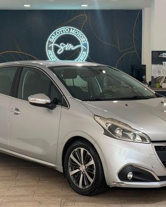 Peugeot 208 PEUGEOT 1.5DIESEL 75CV ALLURE PACK