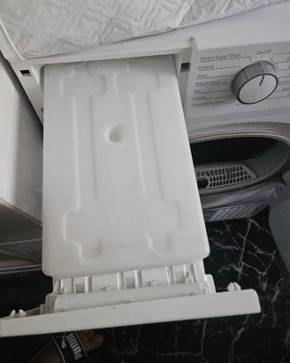 asciugatrice beko