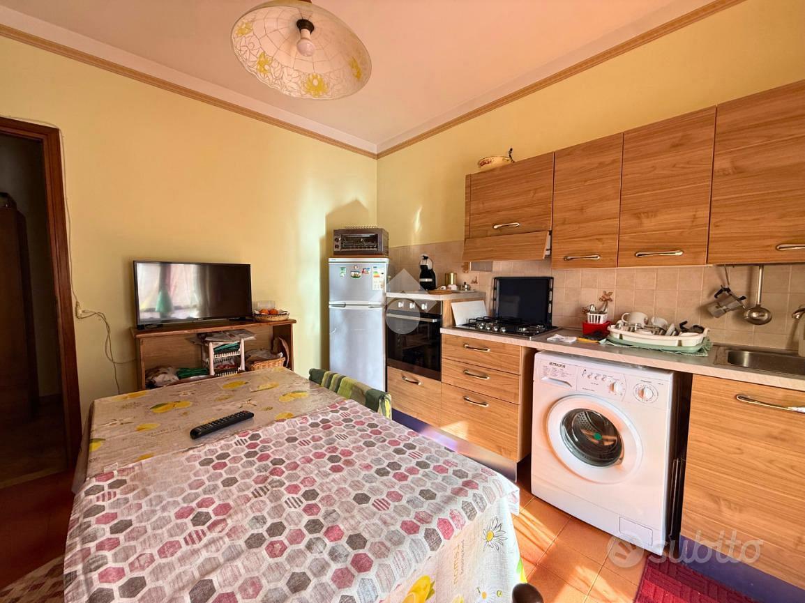 Apartment in Santhià - Vista 4