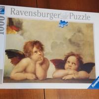 Puzzle Ravensburger