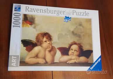 Puzzle Ravensburger