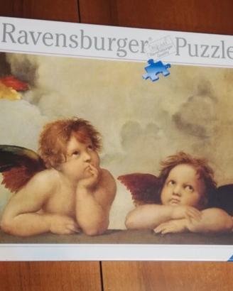 Puzzle Ravensburger