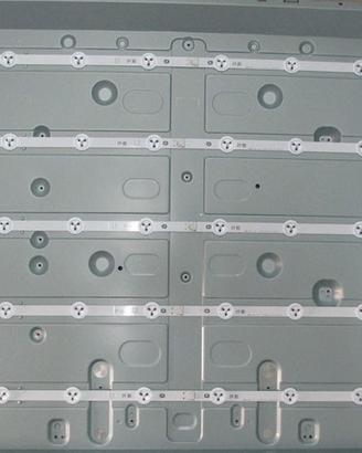 Kit barre led 42 LG 42LN570 42LA620 42LN540