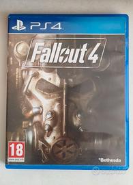 Fallout 4 PS4