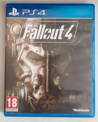 Fallout 4 PS4