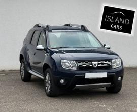 Dacia Duster 4x4 Prestige